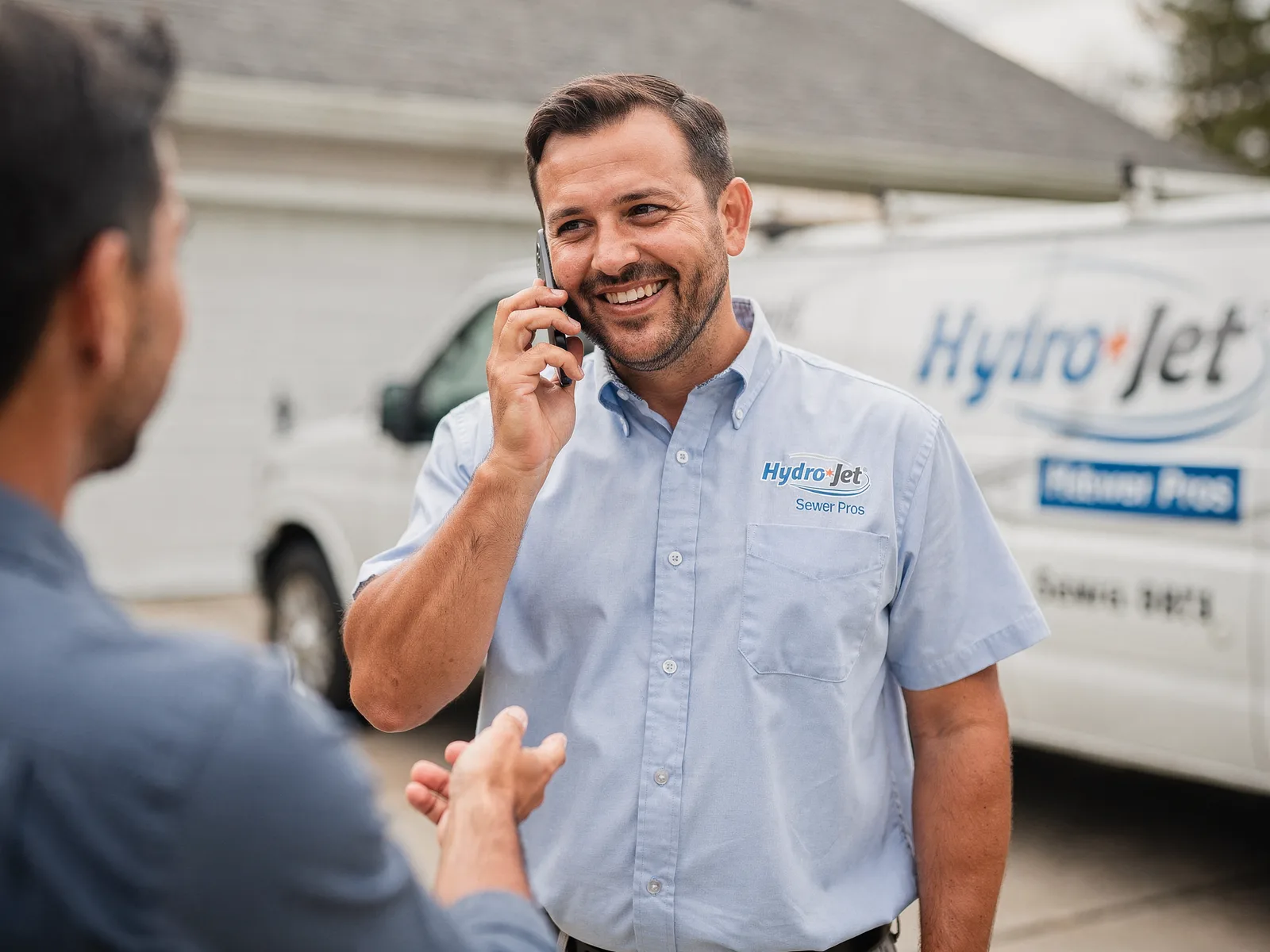 Hydro Jetting Milburn, OK FAQs